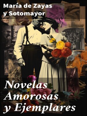 cover image of Novelas Amorosas y Ejemplares